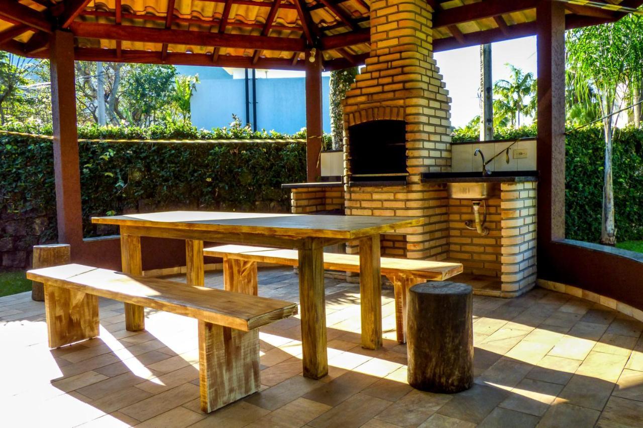 Pedaço do Céu Apartamento Ubatuba Exterior foto
