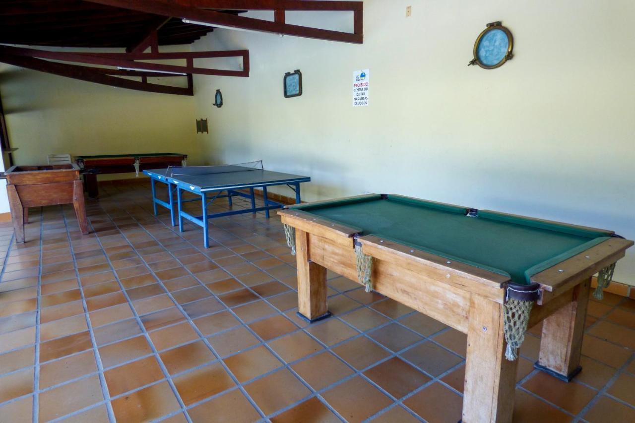 Pedaço do Céu Apartamento Ubatuba Exterior foto
