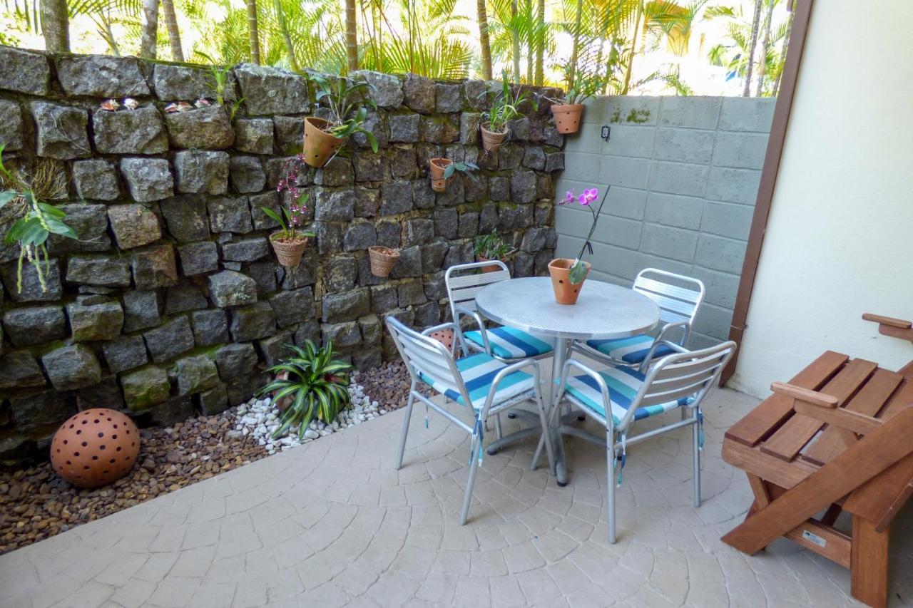 Pedaço do Céu Apartamento Ubatuba Exterior foto