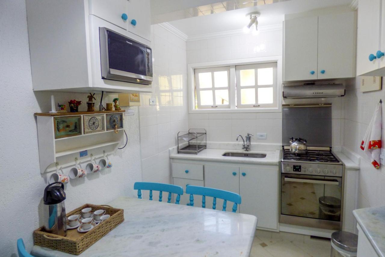 Pedaço do Céu Apartamento Ubatuba Exterior foto