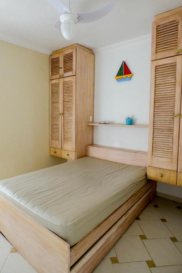Pedaço do Céu Apartamento Ubatuba Exterior foto