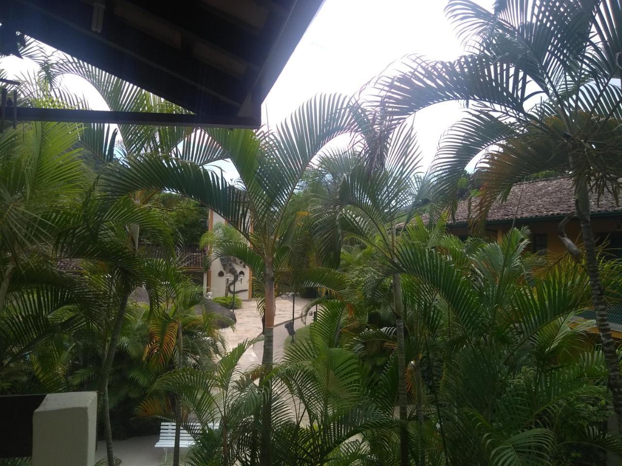 Pedaço do Céu Apartamento Ubatuba Exterior foto